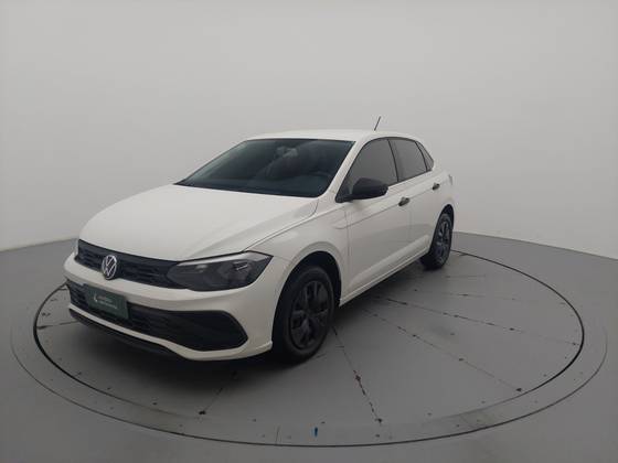 VOLKSWAGEN POLO 1.0 MPI TRACK MANUAL VOLKSWAGEN POLO 1.0 MPI TRACK MANUAL